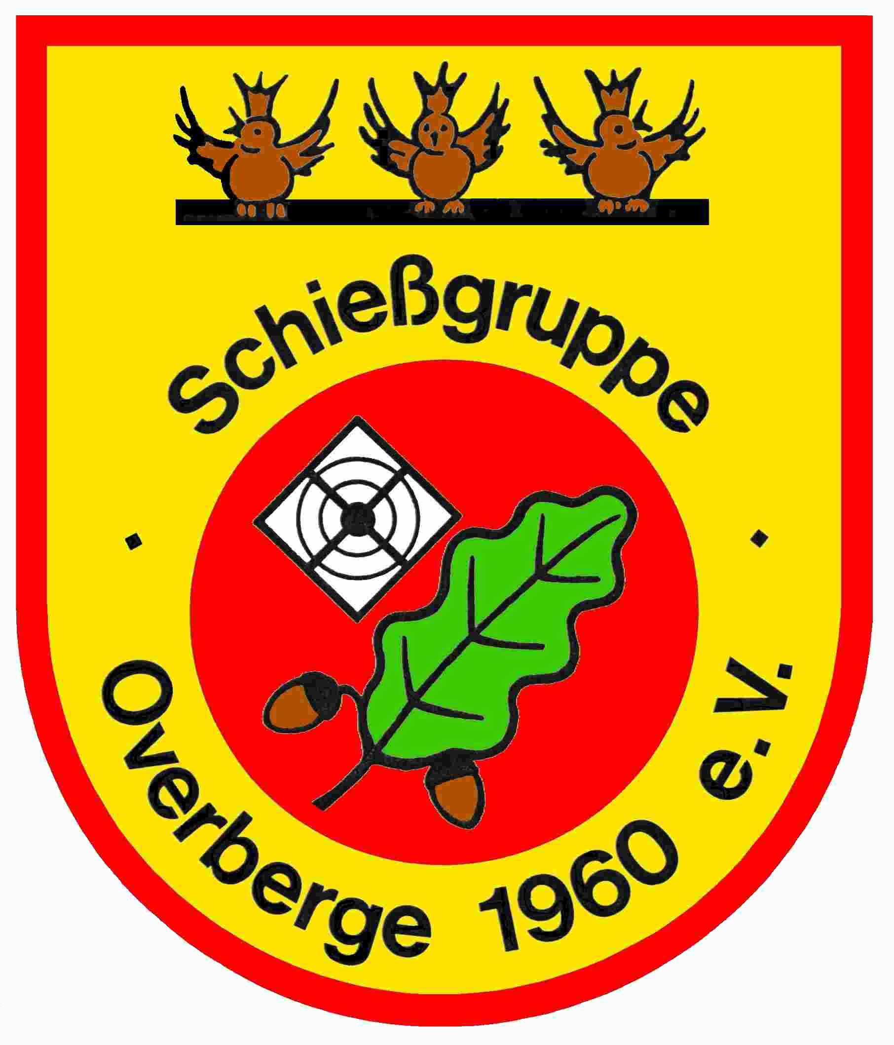 SG-Overberge